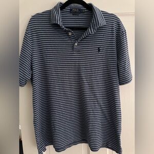 Men’s Ralph Lauren polo - size L